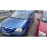 Pare boue arriere droit DACIA LOGAN MCV 1 PHASE 1 BREAK d’occasion
