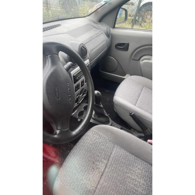 Pare boue arriere droit DACIA LOGAN MCV 1 PHASE 1 BREAK d’occasion
