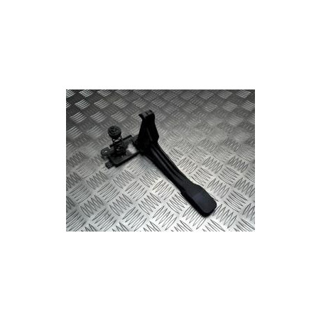 Poignee d'ouverture de capot RENAULT MEGANE 3 PHASE 1 COUPE d’occasion