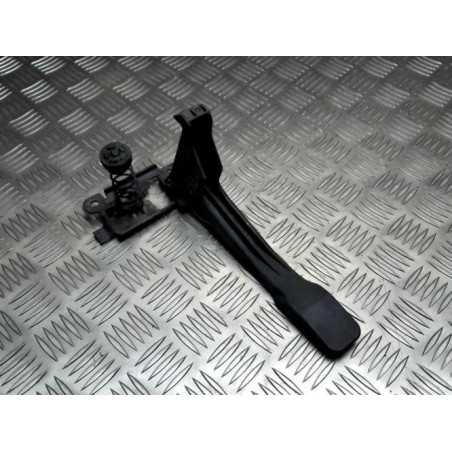 Poignee d'ouverture de capot RENAULT MEGANE 3 PHASE 1 COUPE d’occasion