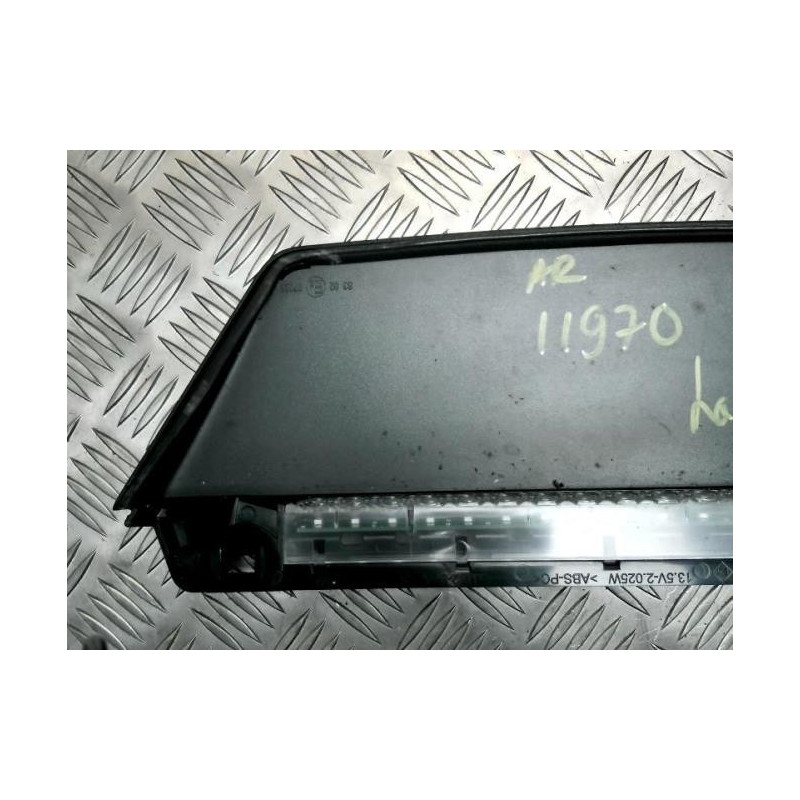 Feu arriere stop central RENAULT LAGUNA 3 PHASE 1 d’occasion