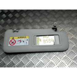 Pare soleil droit MAZDA 3 3 PHASE 1 d’occasion