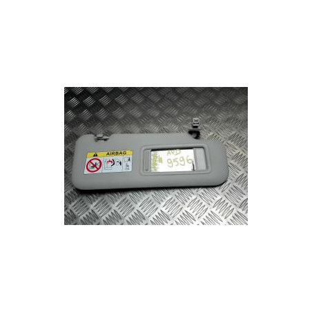 Pare soleil droit MAZDA 3 3 PHASE 1 d’occasion