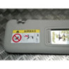 Pare soleil droit MAZDA 3 3 PHASE 1 d’occasion