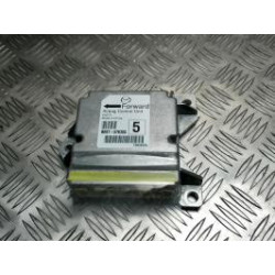 Boitier air bag MAZDA 3 3 PHASE 1 d’occasion