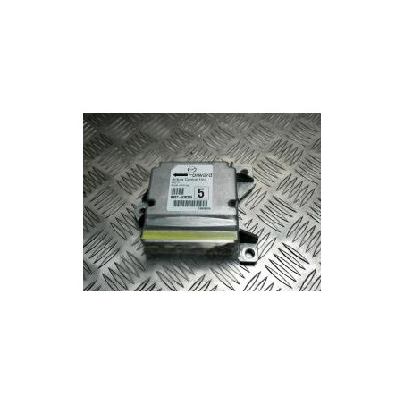 Boitier air bag MAZDA 3 3 PHASE 1 d’occasion