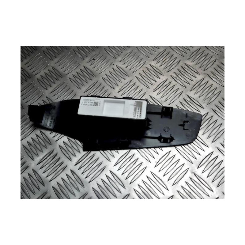 Interrupteur de leve vitre avant droit MAZDA 3 3 PHASE 1 d’occasion