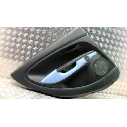 Panneau de porte arriere gauche FIAT GRANDE PUNTO d’occasion