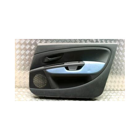 Panneau de porte avant droit FIAT GRANDE PUNTO d’occasion