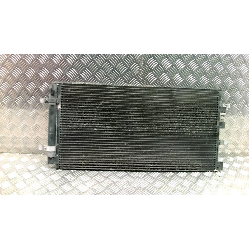Radiateur clim AUDI A4 3 AVANT PHASE 1 BREAK d’occasion