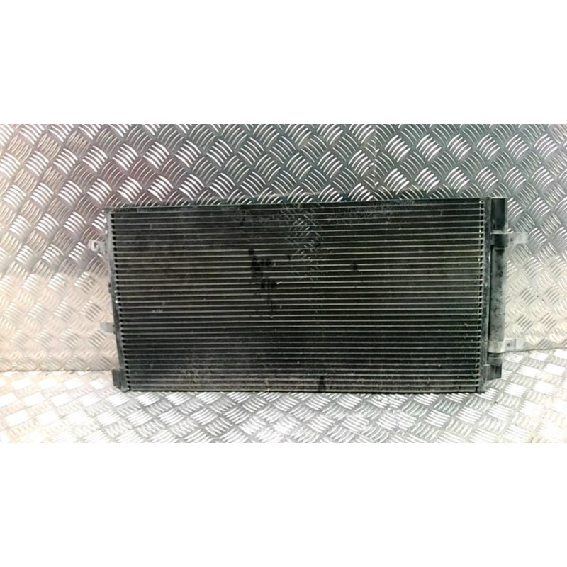 Radiateur clim AUDI A4 3 AVANT PHASE 1 BREAK d’occasion