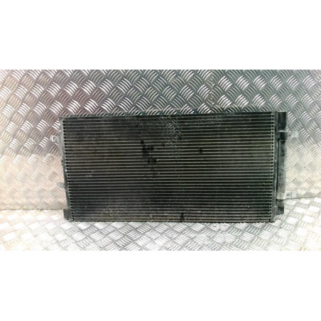 Radiateur clim AUDI A4 3 AVANT PHASE 1 BREAK d’occasion