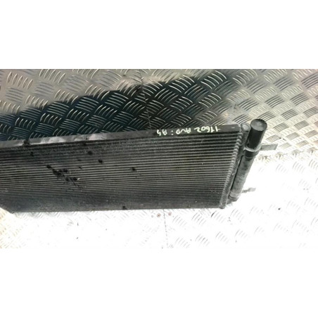 Radiateur clim AUDI A4 3 AVANT PHASE 1 BREAK d’occasion