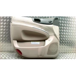 Panneau de porte avant gauche KIA CARNIVAL 2 d’occasion