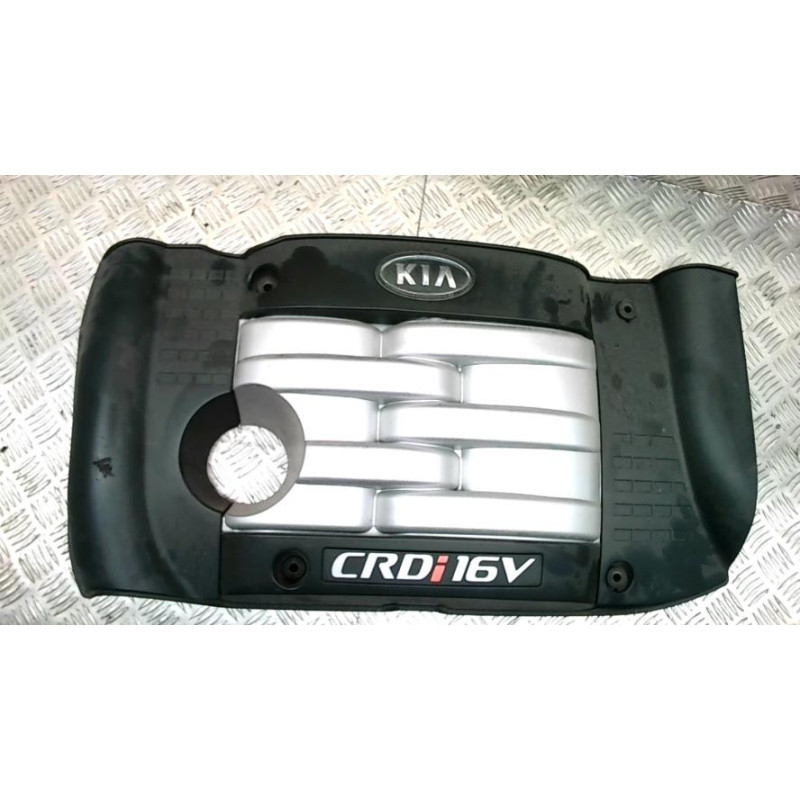 Cache moteur  KIA CARNIVAL 2 d’occasion