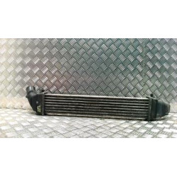 Echangeur air (Intercooler) DACIA LOGAN 1 PHASE 2 d’occasion