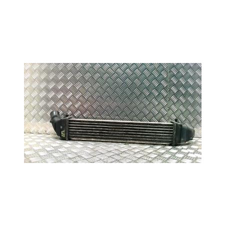 Echangeur air (Intercooler) DACIA LOGAN 1 PHASE 2 d’occasion