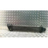 Echangeur air (Intercooler) DACIA LOGAN 1 PHASE 2 d’occasion