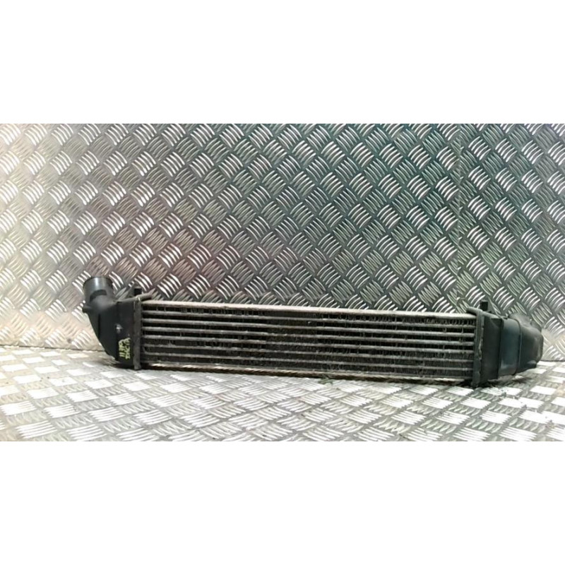 Echangeur air (Intercooler) DACIA LOGAN 1 PHASE 2 d’occasion