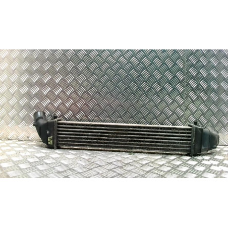 Echangeur air (Intercooler) DACIA LOGAN 1 PHASE 2 d’occasion