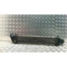 Echangeur air (Intercooler) DACIA LOGAN 1 PHASE 2 d’occasion