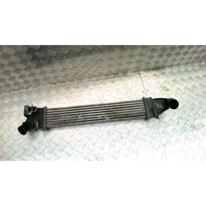 Echangeur air (Intercooler) DACIA LOGAN 1 PHASE 2 d’occasion