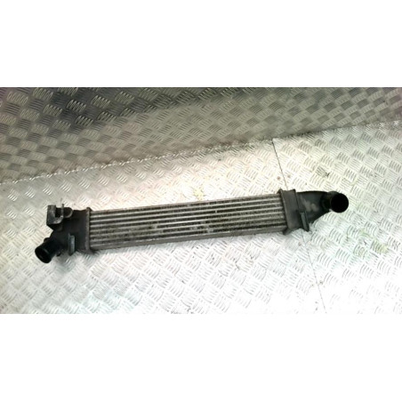 Echangeur air (Intercooler) DACIA LOGAN 1 PHASE 2 d’occasion