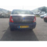 Echangeur air (Intercooler) DACIA LOGAN 1 PHASE 2 d’occasion
