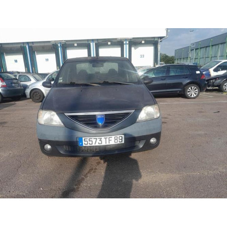 Echangeur air (Intercooler) DACIA LOGAN 1 PHASE 2 d’occasion