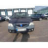 Echangeur air (Intercooler) DACIA LOGAN 1 PHASE 2 d’occasion