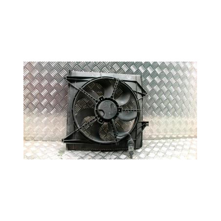 Moto ventilateur radiateur KIA CARNIVAL 2 d’occasion