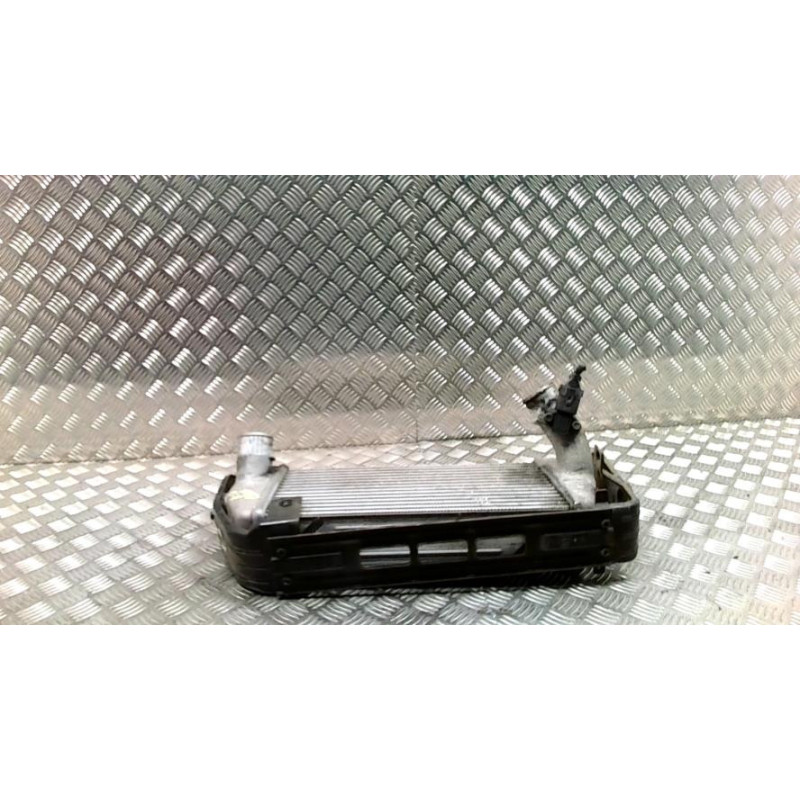 Echangeur air (Intercooler) KIA CARNIVAL 2 d’occasion