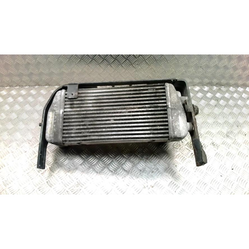 Echangeur air (Intercooler) KIA CARNIVAL 2 d’occasion