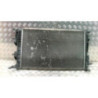 Radiateur eau RENAULT GRAND SCENIC 3 PHASE 1 d’occasion