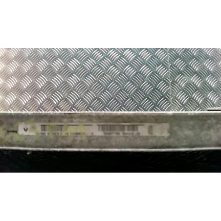 Radiateur eau RENAULT GRAND SCENIC 3 PHASE 1 d’occasion