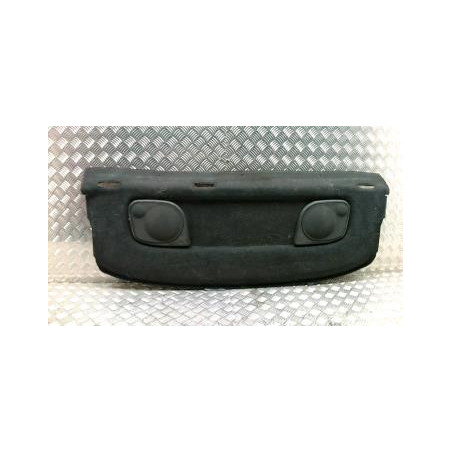 Plage arriere PEUGEOT 306 PHASE 2 d’occasion