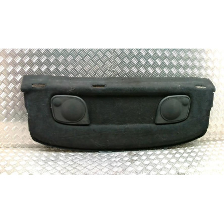 Plage arriere PEUGEOT 306 PHASE 2 d’occasion