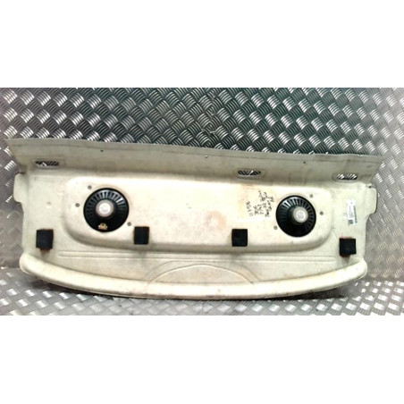 Plage arriere PEUGEOT 306 PHASE 2 d’occasion
