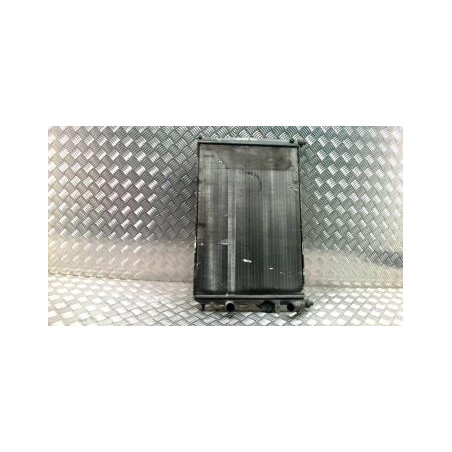 Radiateur eau DACIA LOGAN 1 PHASE 2 d’occasion
