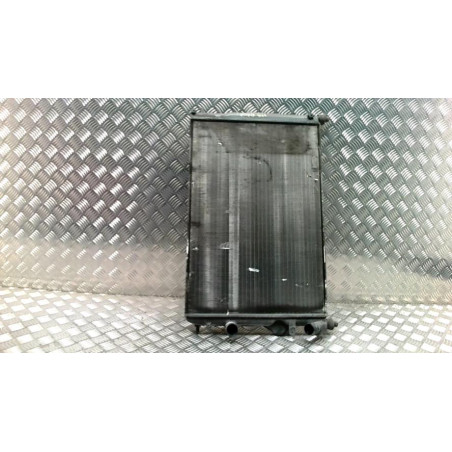 Radiateur eau DACIA LOGAN 1 PHASE 2 d’occasion