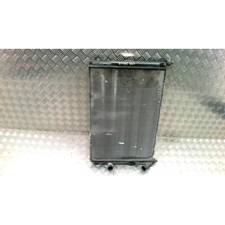 Radiateur eau DACIA LOGAN 1 PHASE 2 d’occasion
