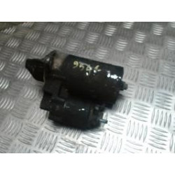 Demarreur OPEL VECTRA B PHASE 2 d’occasion