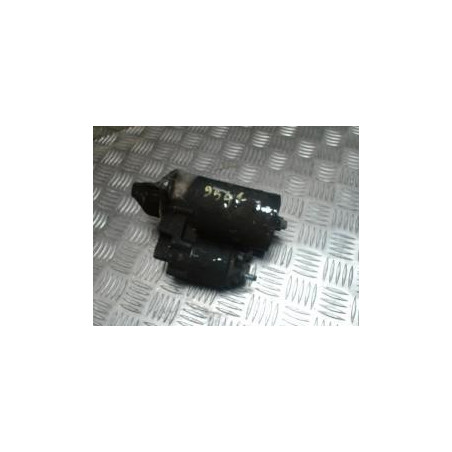 Demarreur OPEL VECTRA B PHASE 2 d’occasion