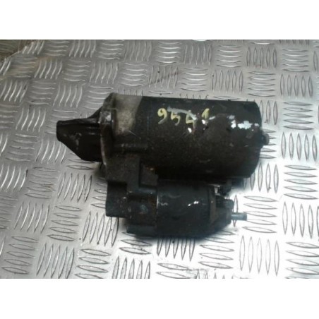 Demarreur OPEL VECTRA B PHASE 2 d’occasion