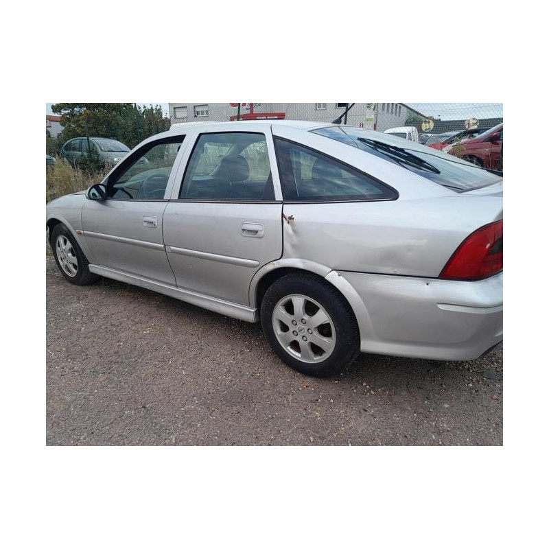 Compresseur clim OPEL VECTRA B PHASE 2 d’occasion