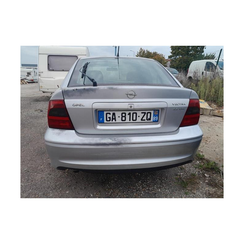 Compresseur clim OPEL VECTRA B PHASE 2 d’occasion