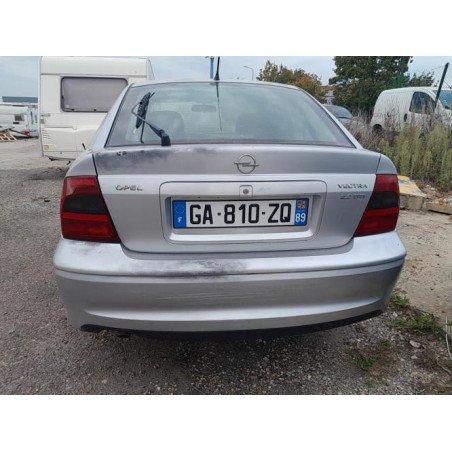 Compresseur clim OPEL VECTRA B PHASE 2 d’occasion