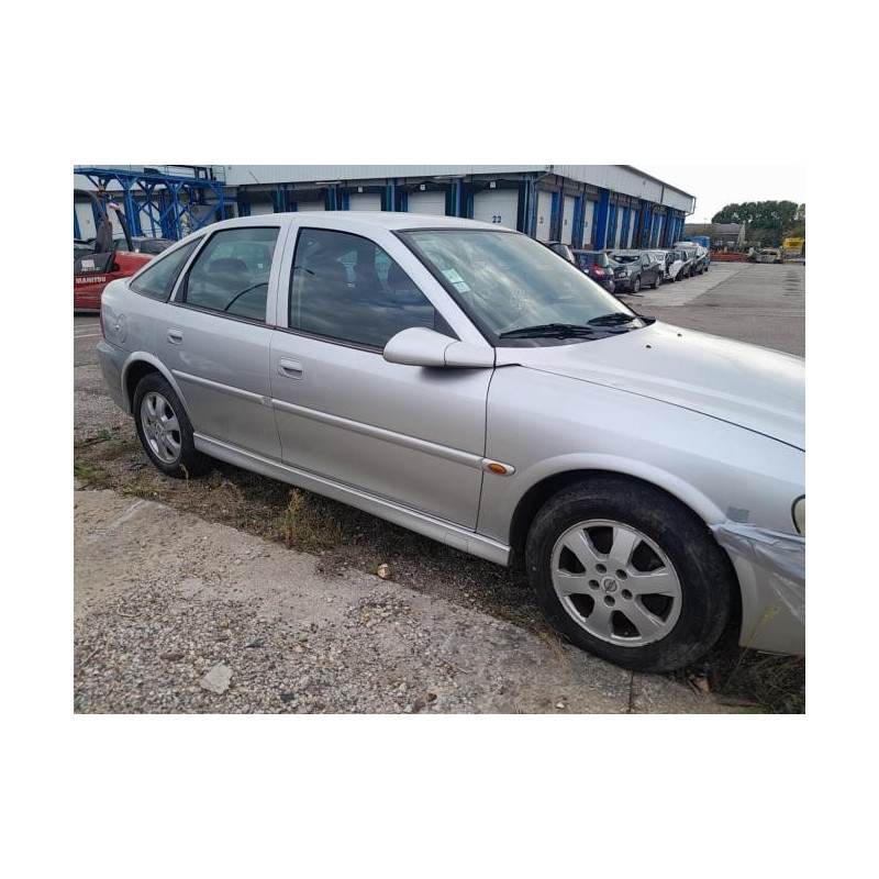 Compresseur clim OPEL VECTRA B PHASE 2 d’occasion