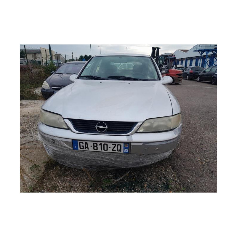 Compresseur clim OPEL VECTRA B PHASE 2 d’occasion