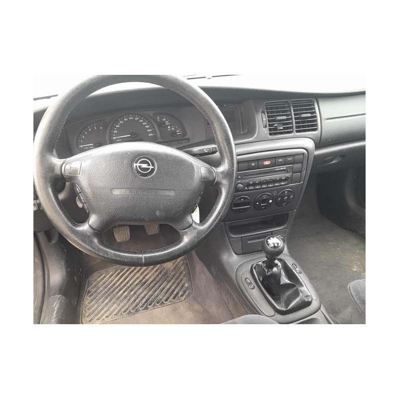Compresseur clim OPEL VECTRA B PHASE 2 d’occasion